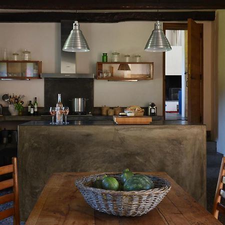 Le Pressoir - Domaine Du Chateau De La Bourlie - Boutique Villa Up To 12 Guests Urval Екстер'єр фото