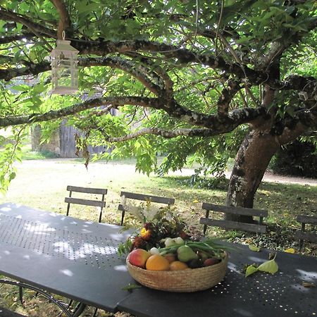 Le Pressoir - Domaine Du Chateau De La Bourlie - Boutique Villa Up To 12 Guests Urval Екстер'єр фото