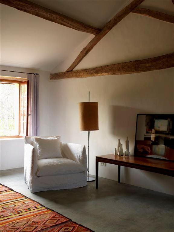 Le Pressoir - Domaine Du Chateau De La Bourlie - Boutique Villa Up To 12 Guests Urval Екстер'єр фото