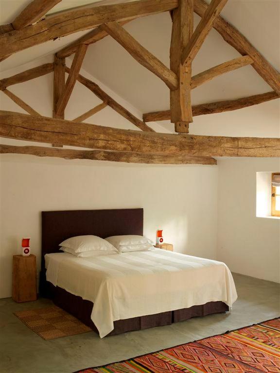 Le Pressoir - Domaine Du Chateau De La Bourlie - Boutique Villa Up To 12 Guests Urval Екстер'єр фото