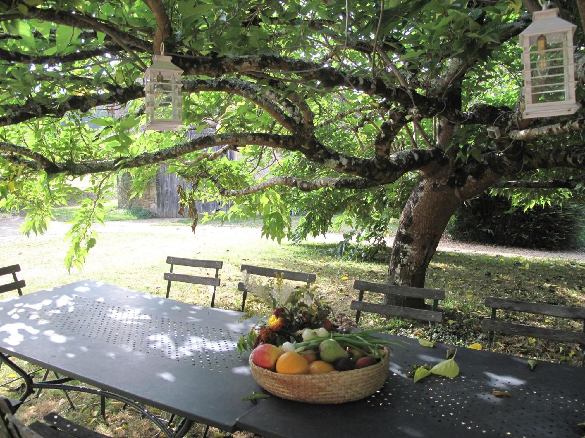 Le Pressoir - Domaine Du Chateau De La Bourlie - Boutique Villa Up To 12 Guests Urval Екстер'єр фото