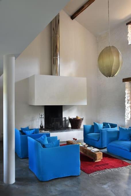 Le Pressoir - Domaine Du Chateau De La Bourlie - Boutique Villa Up To 12 Guests Urval Екстер'єр фото
