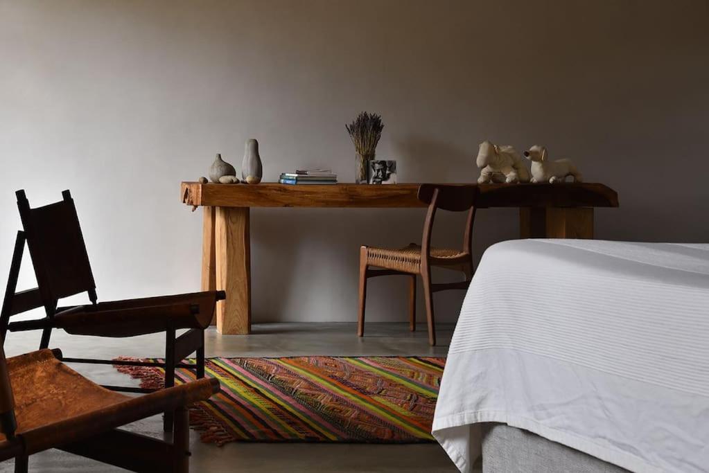 Le Pressoir - Domaine Du Chateau De La Bourlie - Boutique Villa Up To 12 Guests Urval Екстер'єр фото