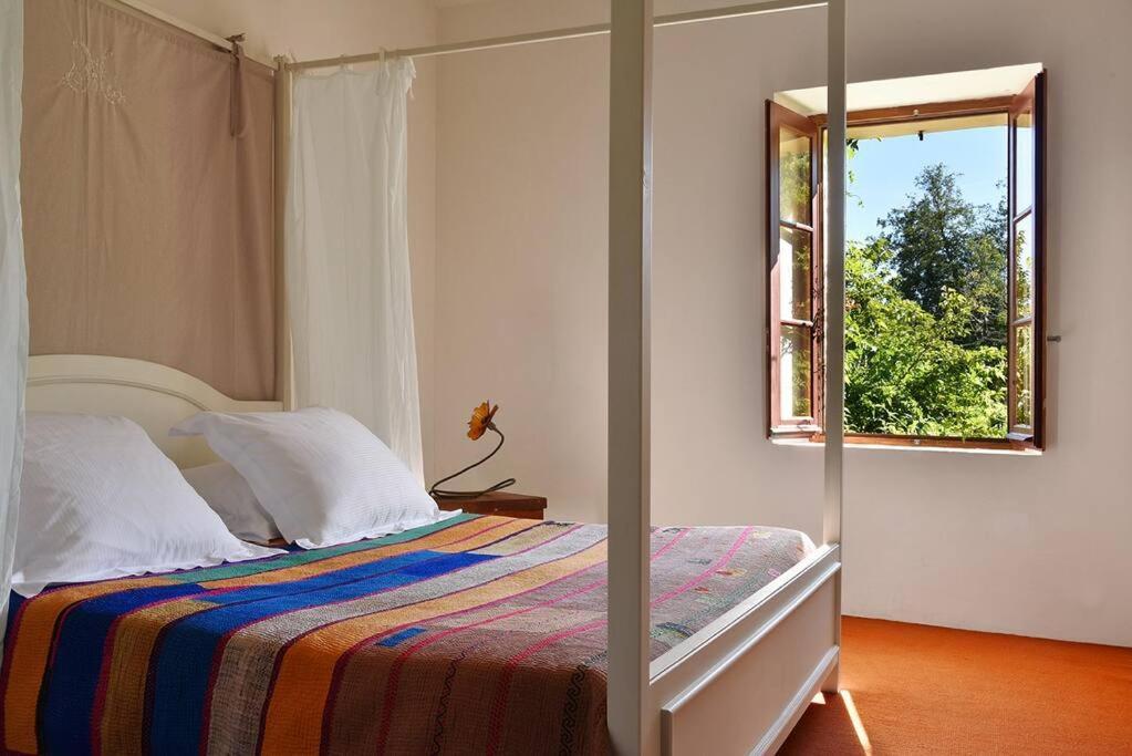 Le Pressoir - Domaine Du Chateau De La Bourlie - Boutique Villa Up To 12 Guests Urval Екстер'єр фото